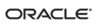 Oracle