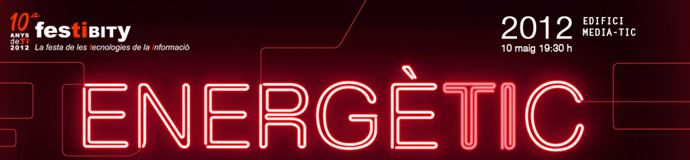 Energ�tic, 10� Festibity